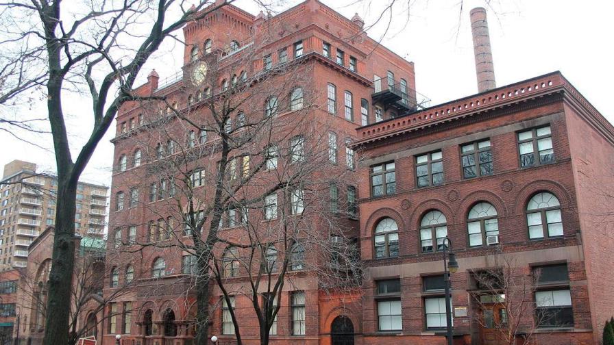 Los campus neoyorquinos, entre el optimismo y la preocupación