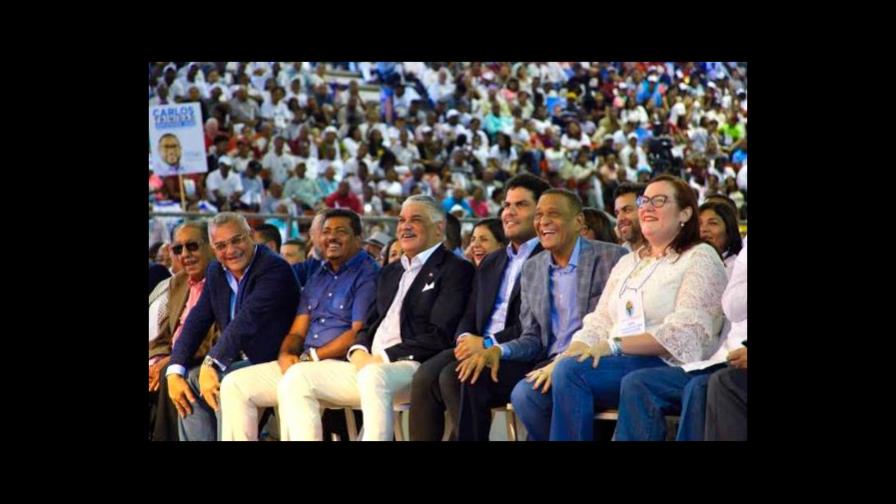 El PRD presentará candidaturas a nueve senadurías y 154 diputaciones