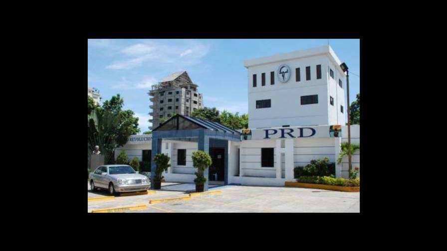 PRD convoca a su Comisión Política para este miércoles