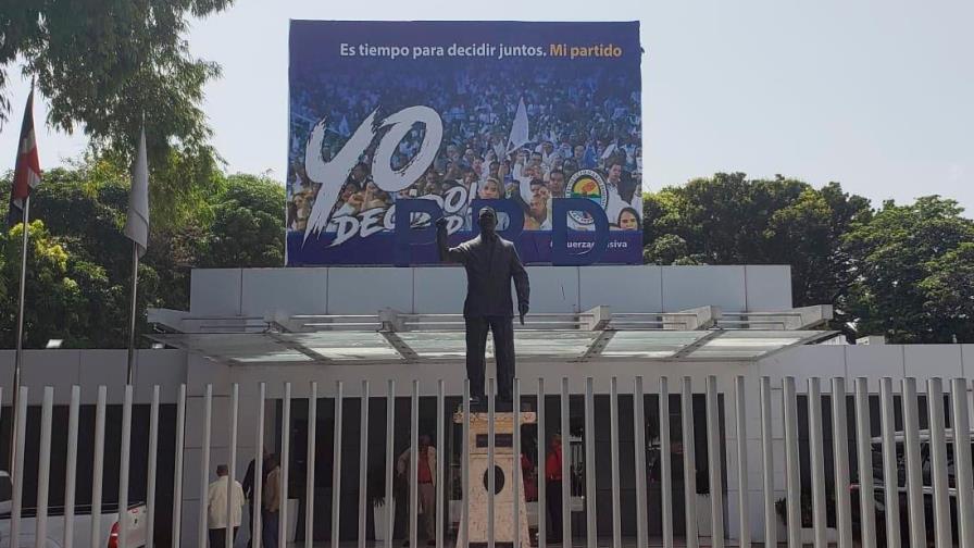 El PRD anuncia que ganó votación en 14 municipios El PRD anuncia que ganó votación en 14 municipios