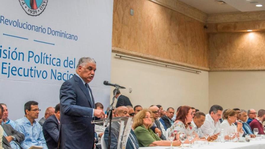 PRD dice Gobierno hizo bien en no presentar reforma fiscal