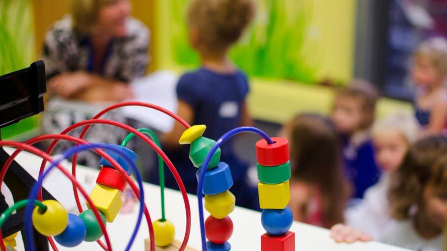 Dificultades para el aprendizaje a distancia en niños en edad pre escolar