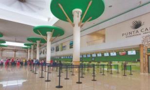 Preautorización o prechequeo, mejor que pre-clearance o pre-checking