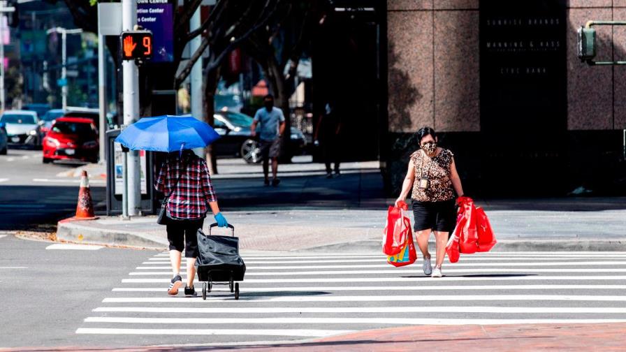 Los precios en Estados Unidos suben un 0,4 % en febrero