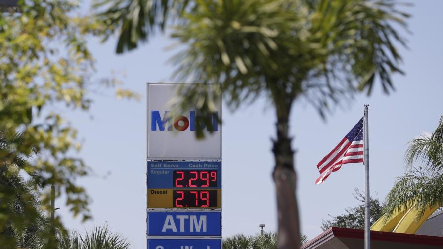 Los precios subieron en EE.UU. un 0.3 % en enero