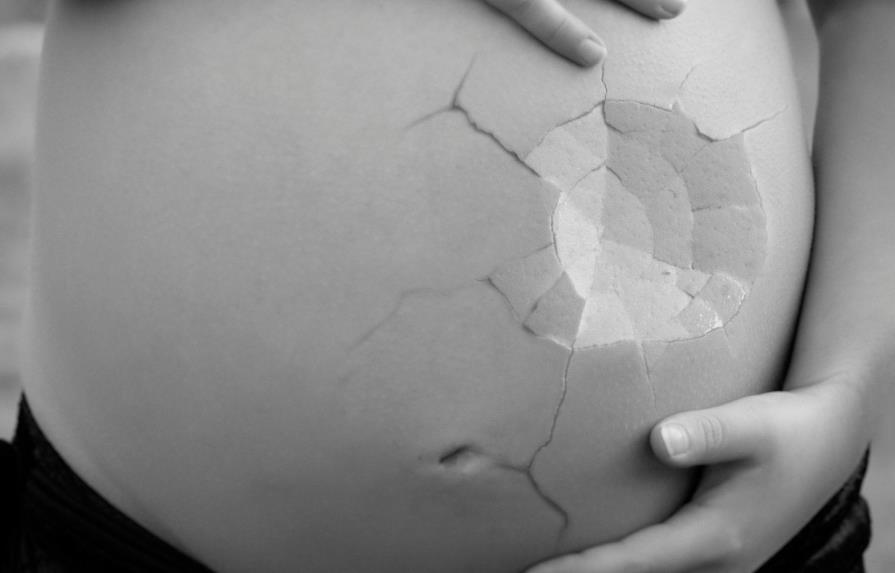 Abortan de un feto de siete meses en Colombia en contra de la voluntad del padre