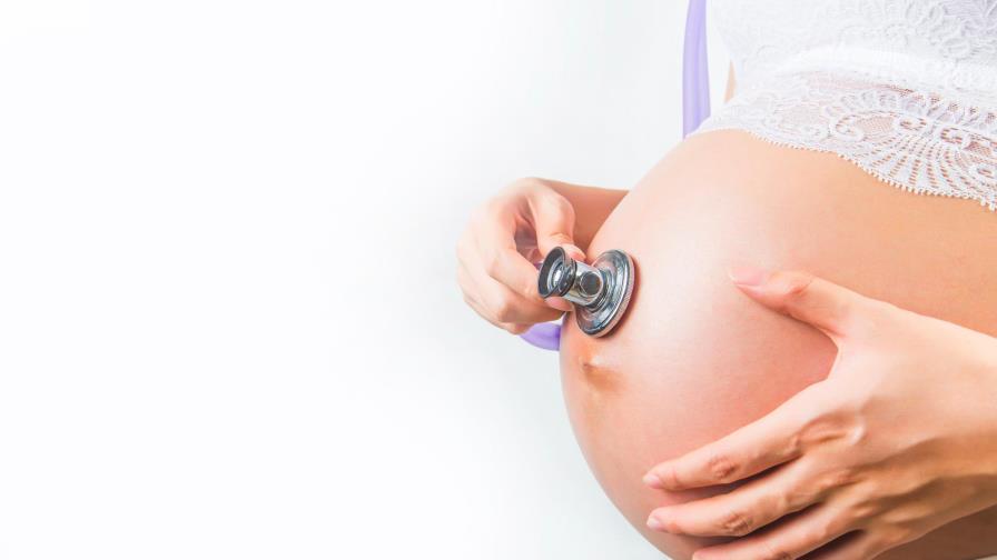 Salud cardíaca, ¿cómo se relaciona con el embarazo? Salud cardíaca, ¿cómo se relaciona con el embarazo?