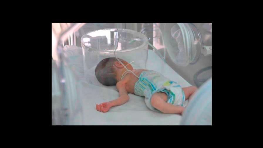 Día del Prematuro: mortalidad neonatal se reduce en 29% Día del Prematuro: mortalidad neonatal se reduce en 29%