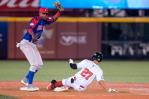 Puerto Rico y Venezuela eliminados Premier 12