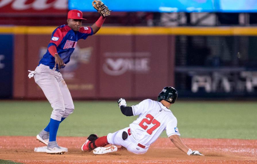 Puerto Rico y Venezuela eliminados Premier 12