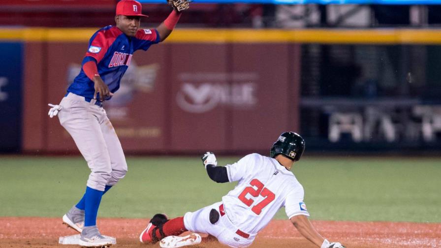 Puerto Rico y Venezuela eliminados Premier 12