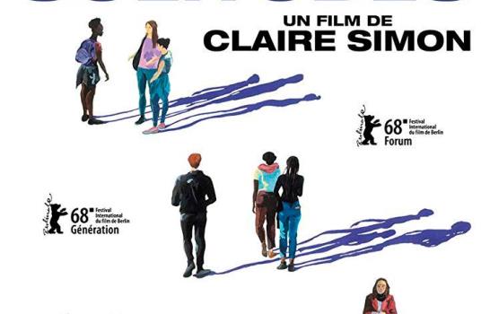 Arrancó la Muestra de Cine Francés 2019