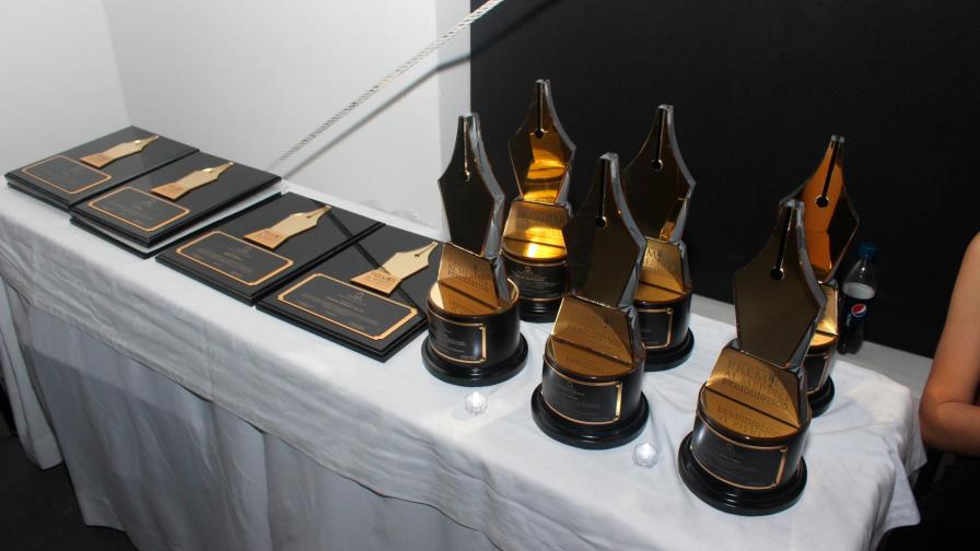 Acroarte premiará la mejor cobertura periodística de Premio Soberano 2019