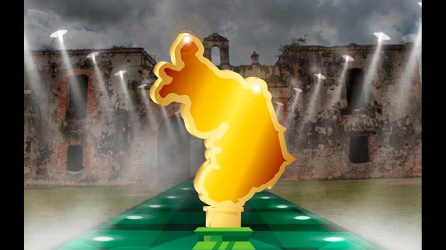 Premios Santo Domingo Oeste 2021 anuncia sus nominados