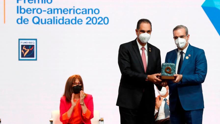 Presidente Abinader cree que un 10% de dominicanos no recuperará empleos Presidente Abinader cree que un 10% de dominicanos no recuperará empleos