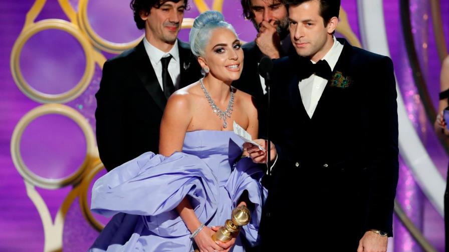 “Bohemian Rhapsody” se lleva el premio a la mejor película de drama