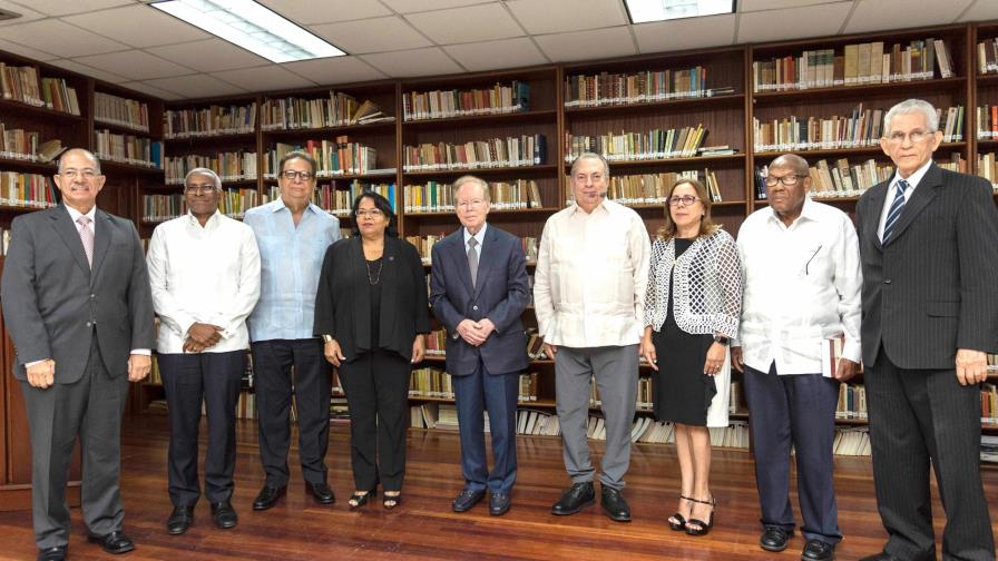 Fundación Corripio anunciará el Premio Nacional de Literatura de 2021 Fundación Corripio anunciará el Premio Nacional de Literatura de 2021