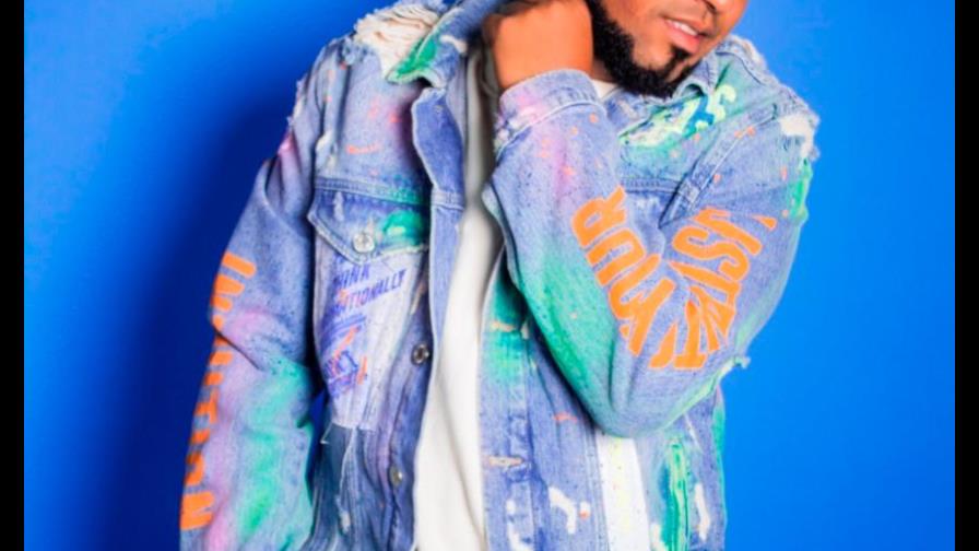 El urbano cristiano Luigui López gana premio El Galardón