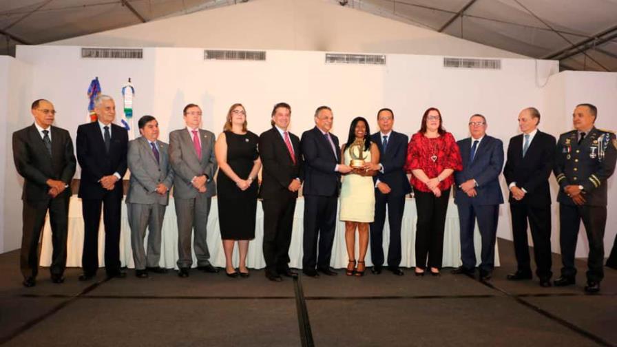 Ventura Camejo destaca resultados de Premio Nacional a la Calidad