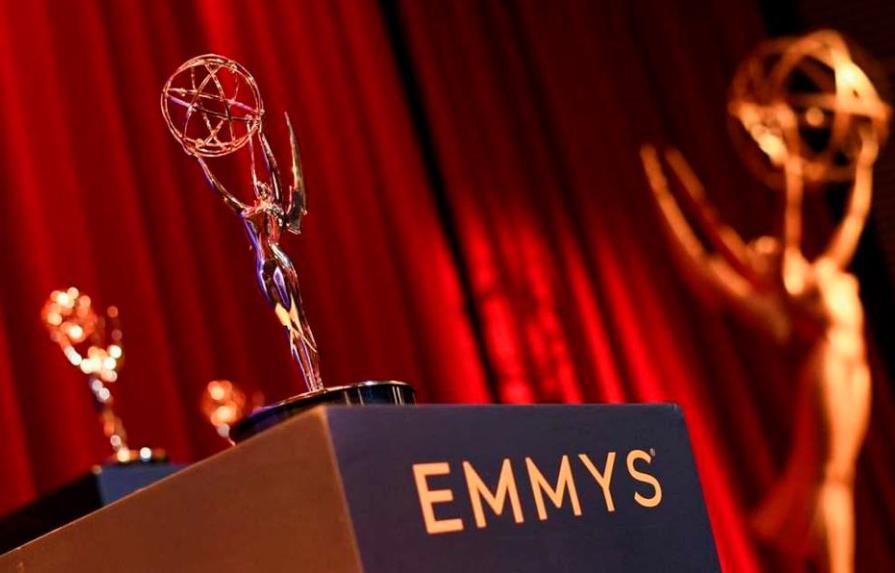 Lista completa de nominados a los premios Emmy 2020