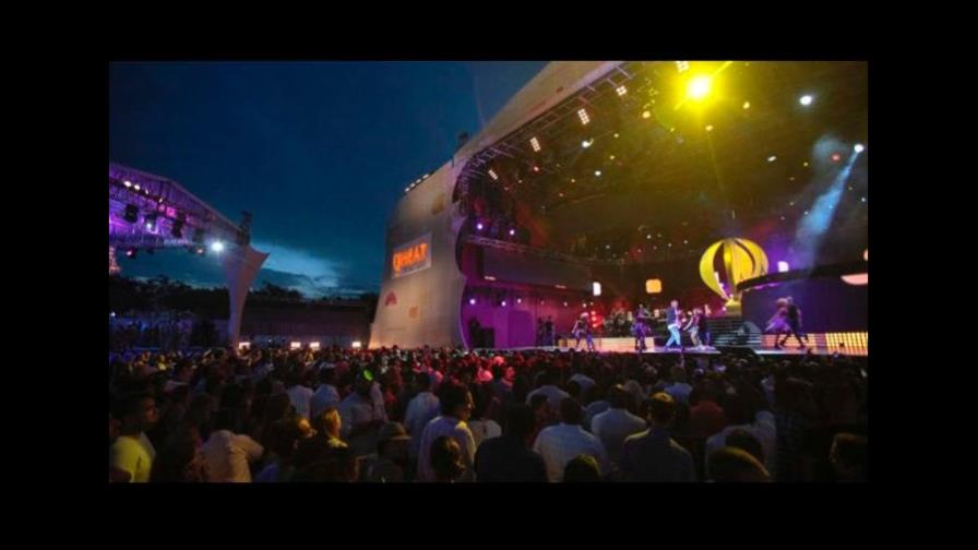 La quinta edición de los Premios HEAT se realizará el 17 de este mes