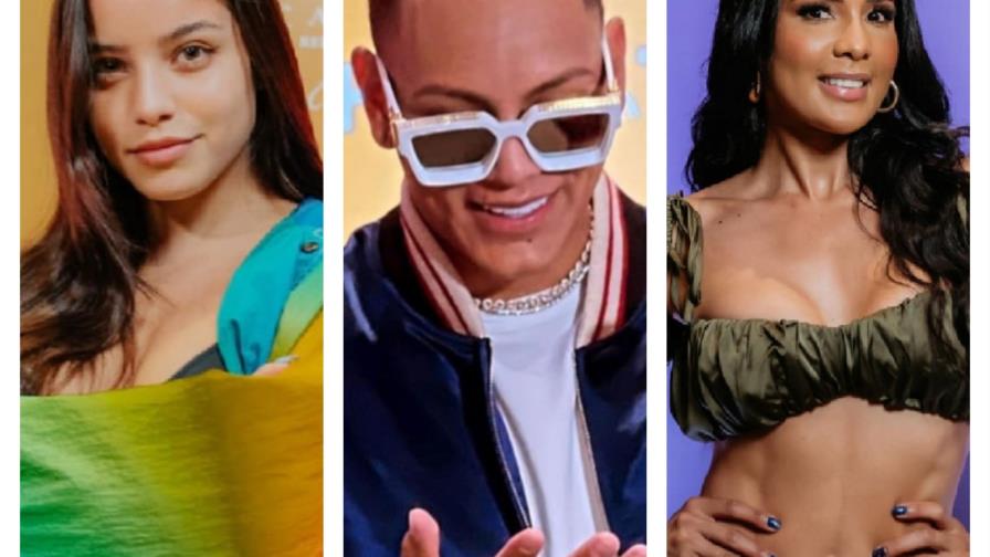 Tres artistas emergentes de la música urbana que debemos darle seguimiento