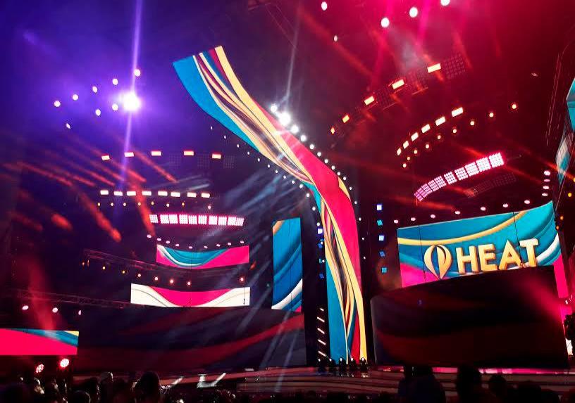 Premios Heat 2020, los primeros presenciales en República Dominicana