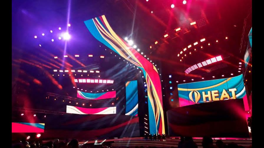 Premios Heat 2020, los primeros presenciales en República Dominicana