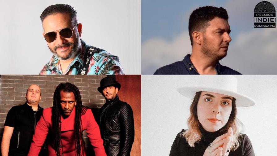 Abren inscripciones para segunda edición de premios Indie Dominicano Abren inscripciones para segunda edición de premios Indie Dominicano