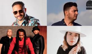 Revolución Sonora anuncia convocatoria para los premios Indie Dominicano