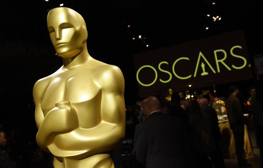 Premios Oscar cambian reglas de elegibilidad ante pandemia