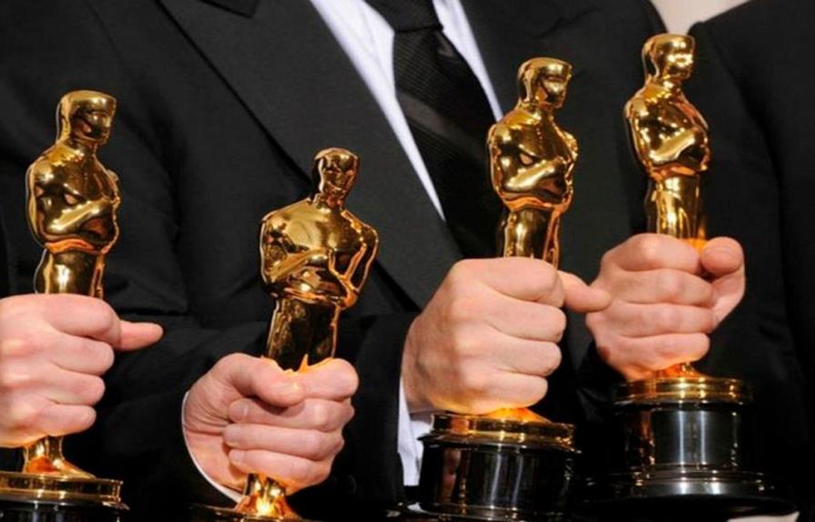 La ceremonia de los Premios Óscar se celebrará en abril