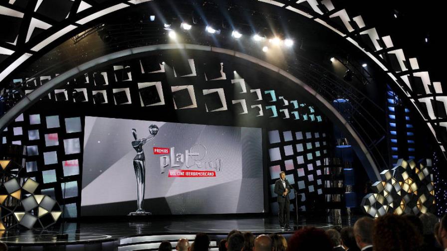 Premios Platino desvelarán mañana las películas candidatas a ser nominadas