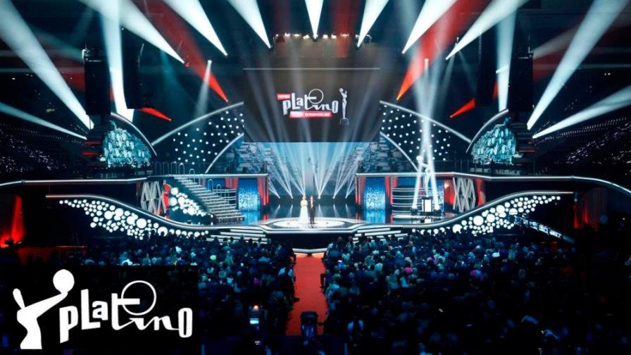 Se pospone sin fecha la gala de los Premios Platino por avance del coronavirus