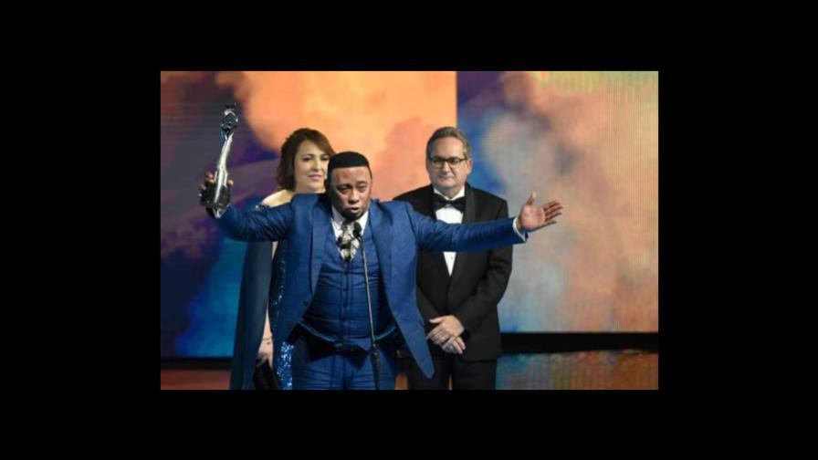 Coronavirus: Expresidenta de Acroarte propone entregar Premios Soberano 2020 de forma virtual