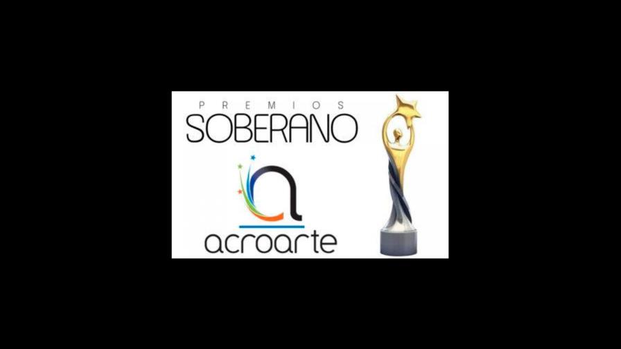 La Cervecería informa que no hay fecha definida para Premios Soberano La Cervecería informa que no hay fecha definida para Premios Soberano