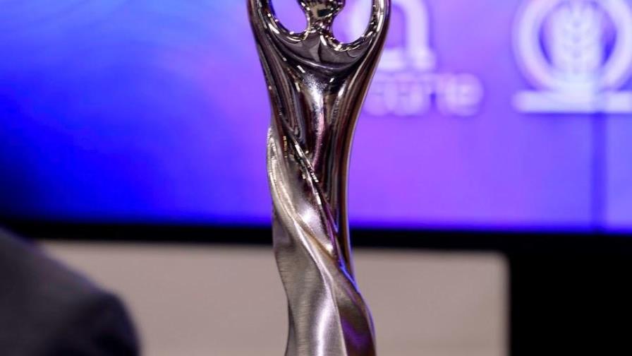 Martes 15 de junio, el día de Premios Soberano 2021 Martes 15 de junio, el día de Premios Soberano 2021