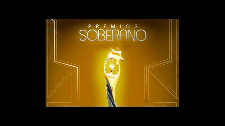 Premios Soberano 2021 se celebrarían entre julio y agosto con René Brea como productor Premios Soberano 2021 se celebrarían entre julio y agosto con René Brea como productor