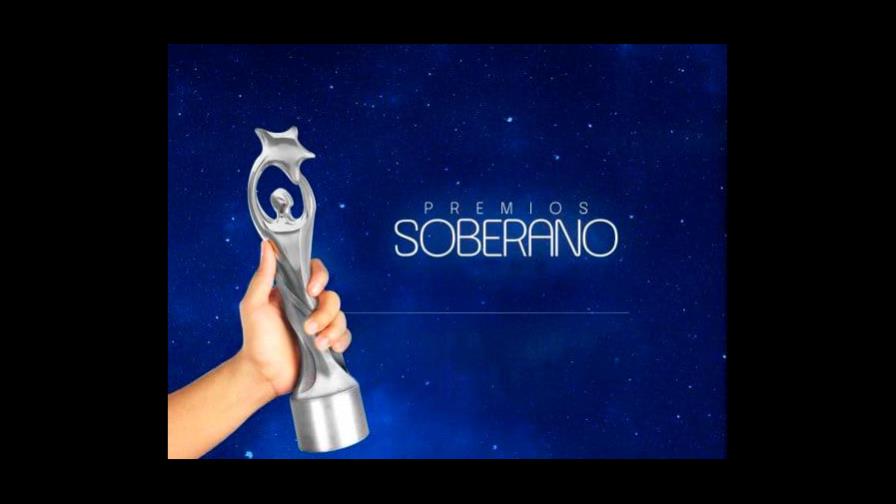 El Gabinete de Salud aprueba gala de Premios Soberano