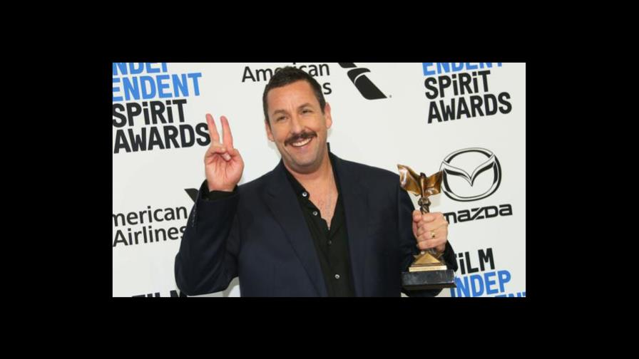 Los Premios Spirit se apartan del fin de semana de los Oscar