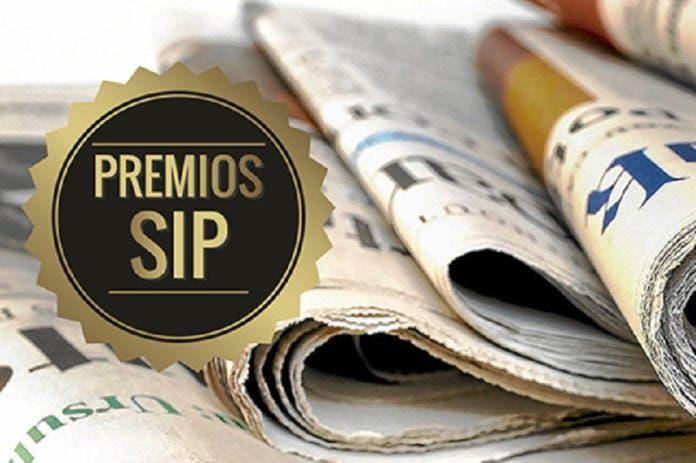 Anuncian webinar con ganadores de Premios SIP