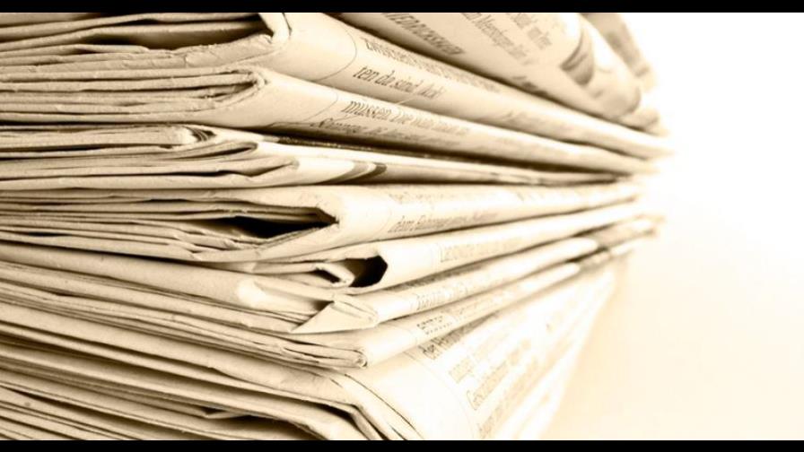 Denuncian que gobiernos usan la COVID-19 para limitar libertad de prensa