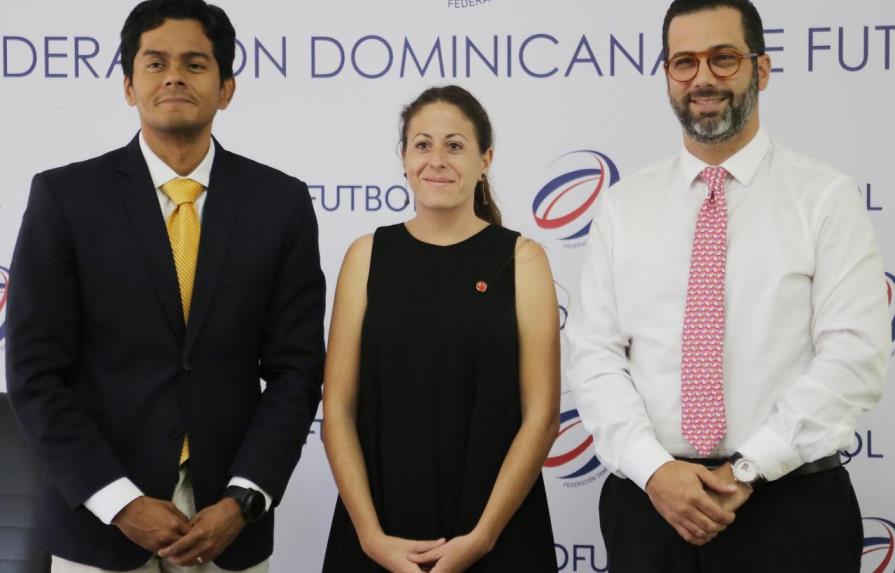 El Preolímpico de fútbol se jugará en San Cristóbal