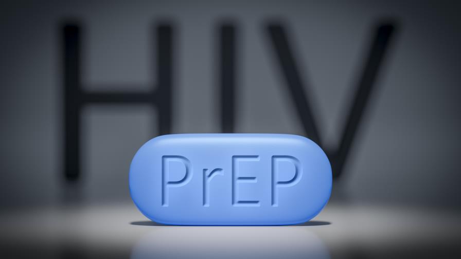 PrEP, la pastilla que evita el contagio del VIH con más del 90 % de efectividad 