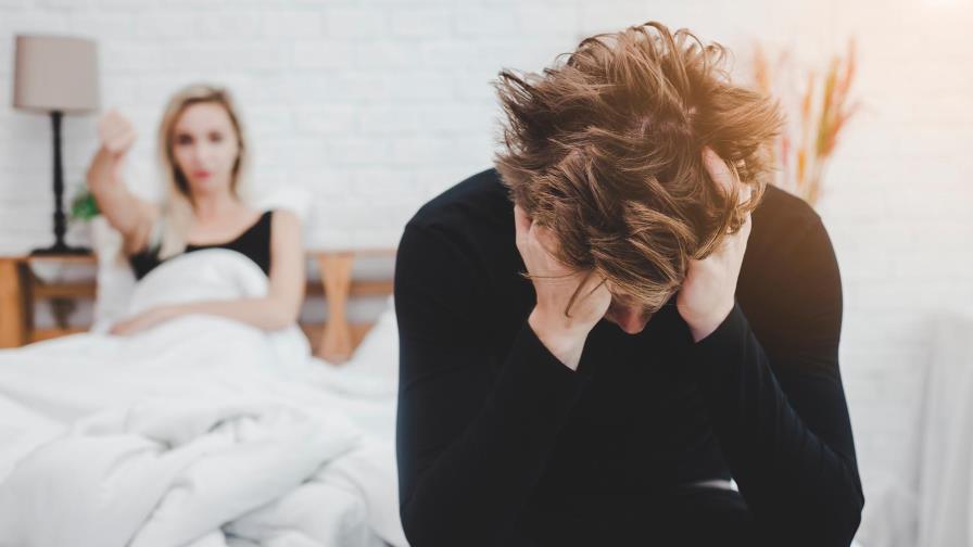 La eyaculación precoz