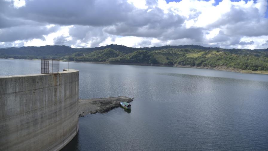 Siguen racionalizando suministro agua potable