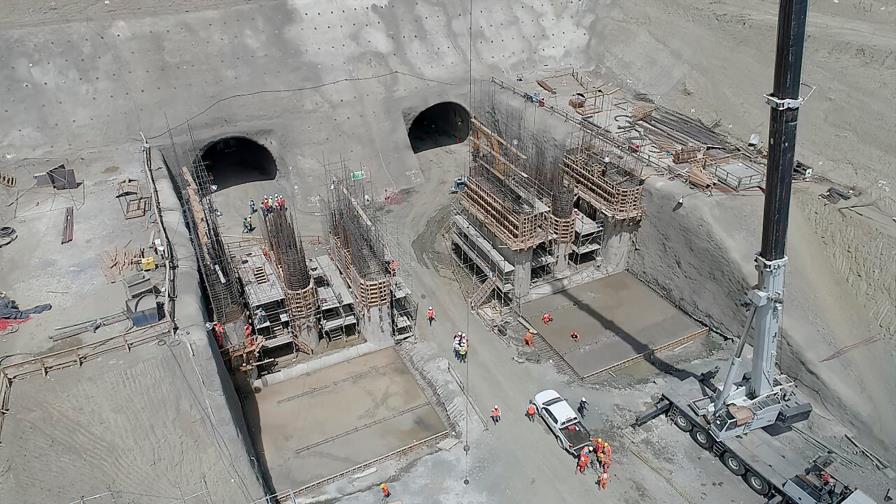 El Gobierno ejecuta más del 47.5% del presupuesto 2019