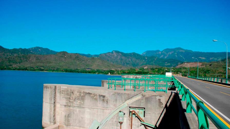 Director del Indrhi asegura presas están en condiciones de recibir lluvias de la tormenta Fred