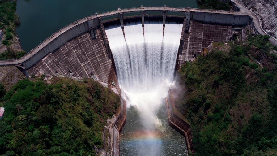 Presas de República Dominicana pueden satisfacer la demanda de agua