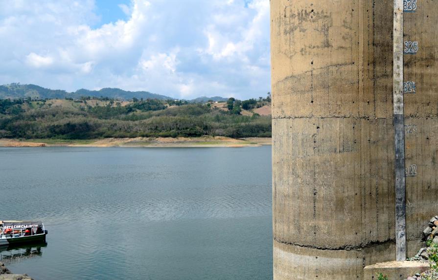 Sequía afecta suministro de agua potable en Santiago